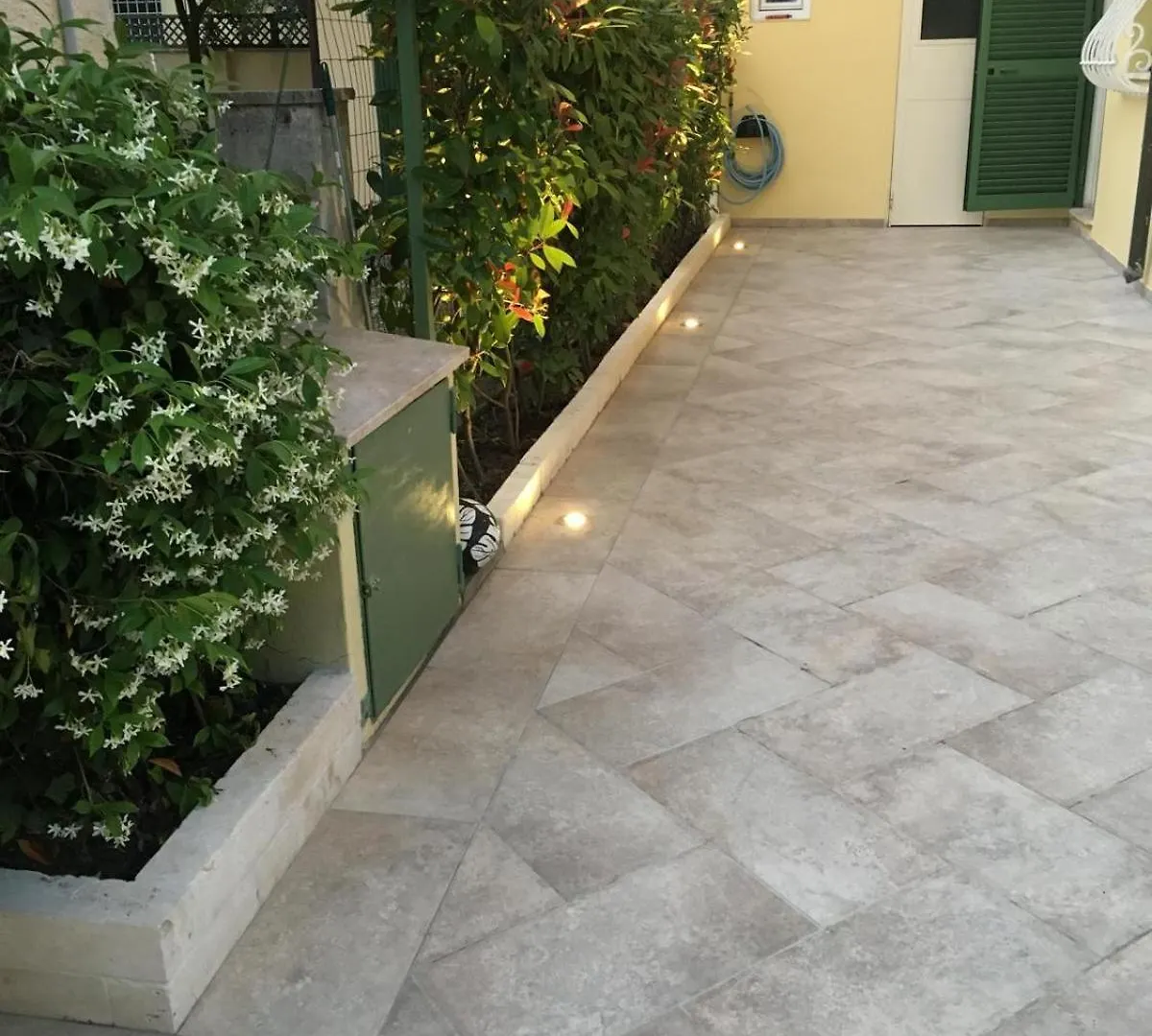 Charming Apartment Just Two Steps From The Sea Lido di Camaiore
