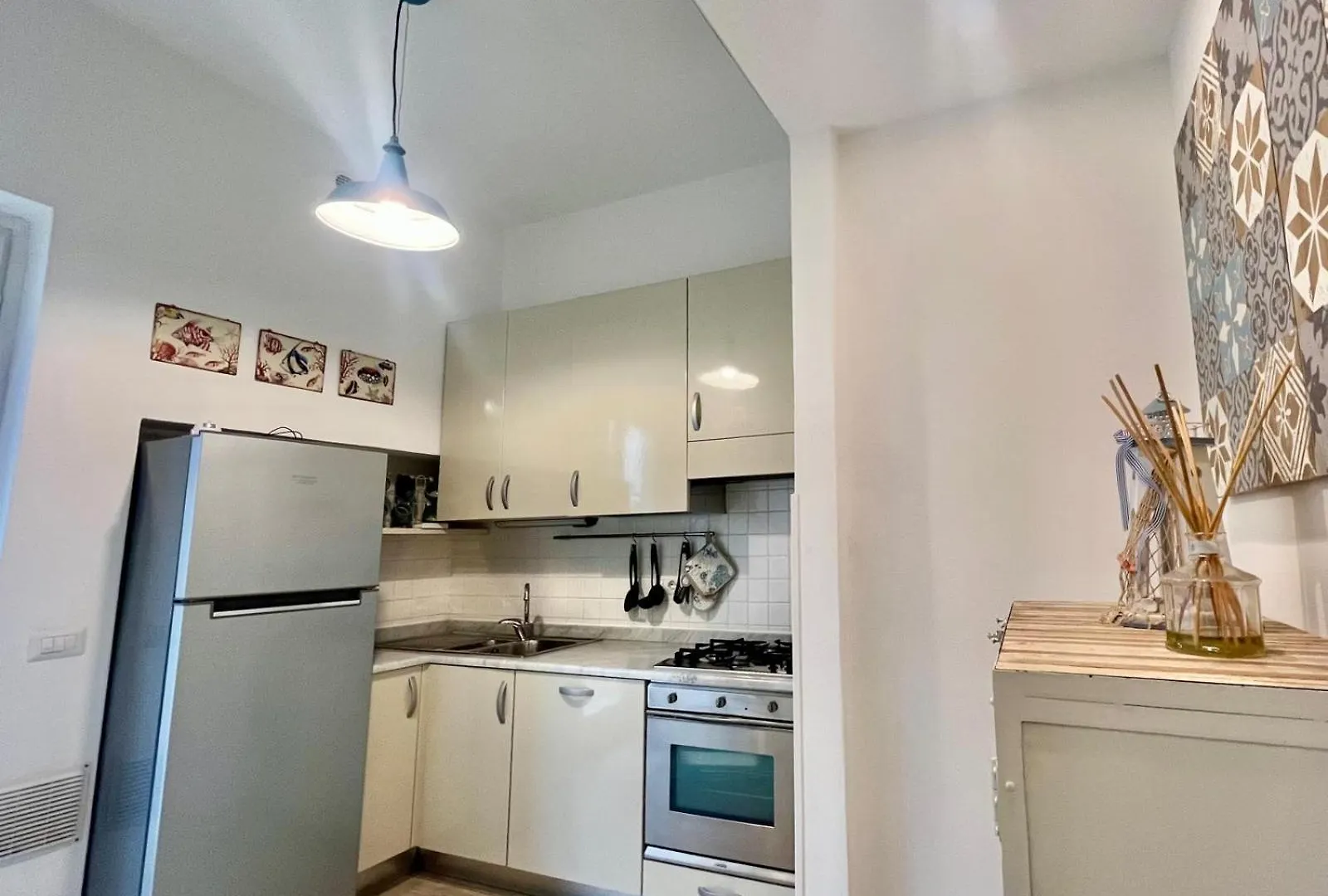 Charming Apartment Just Two Steps From The Sea Lido di Camaiore