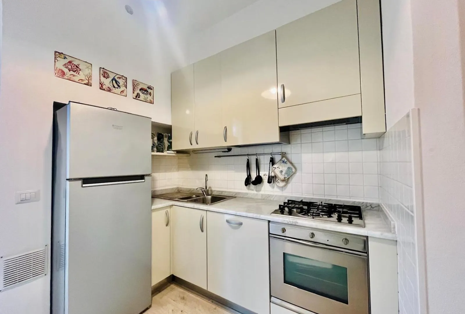 Charming Apartment Just Two Steps From The Sea Lido di Camaiore