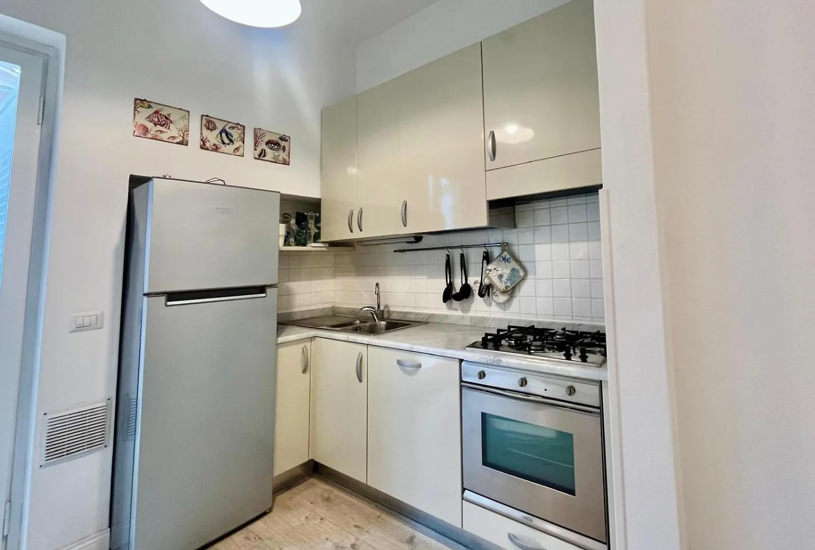 Charming Apartment Just Two Steps From The Sea Lido di Camaiore