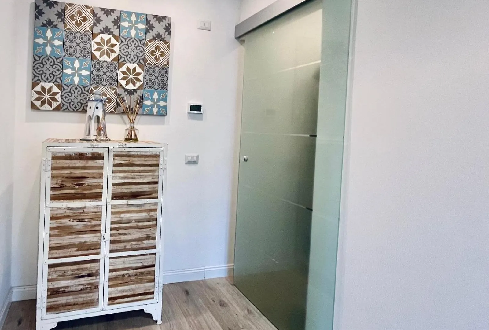 Charming Apartment Just Two Steps From The Sea Lido di Camaiore Italy