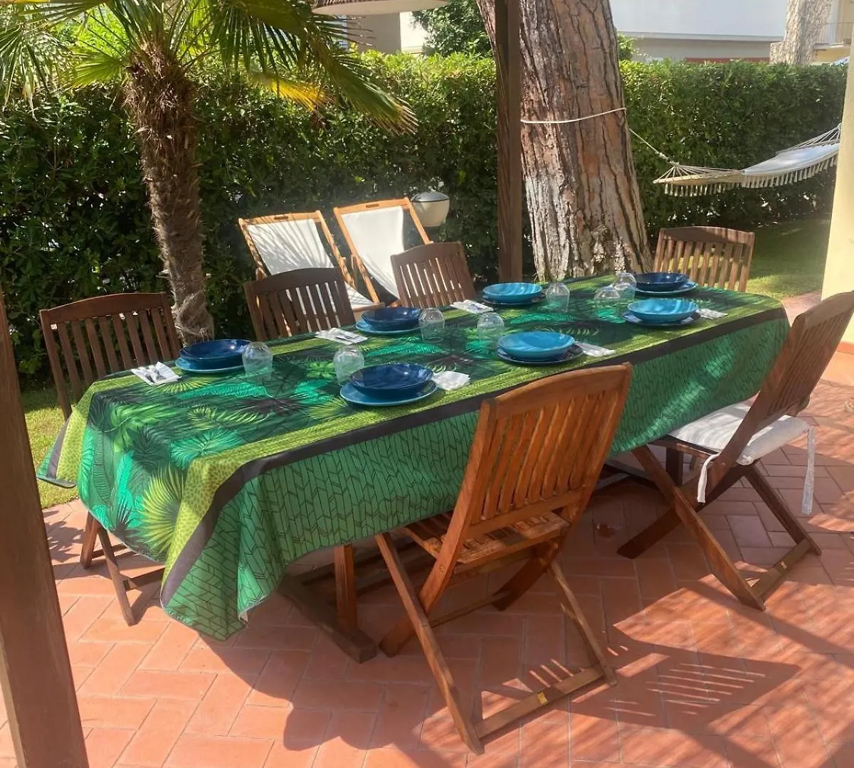 Charming Apartment Just Two Steps From The Sea Lido di Camaiore