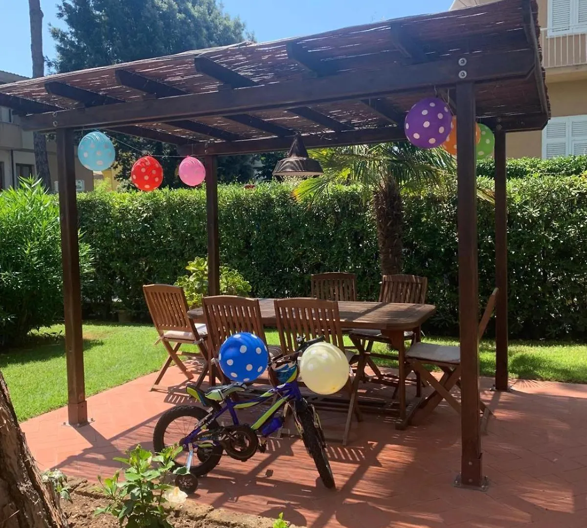 Charming Apartment Just Two Steps From The Sea Lido di Camaiore