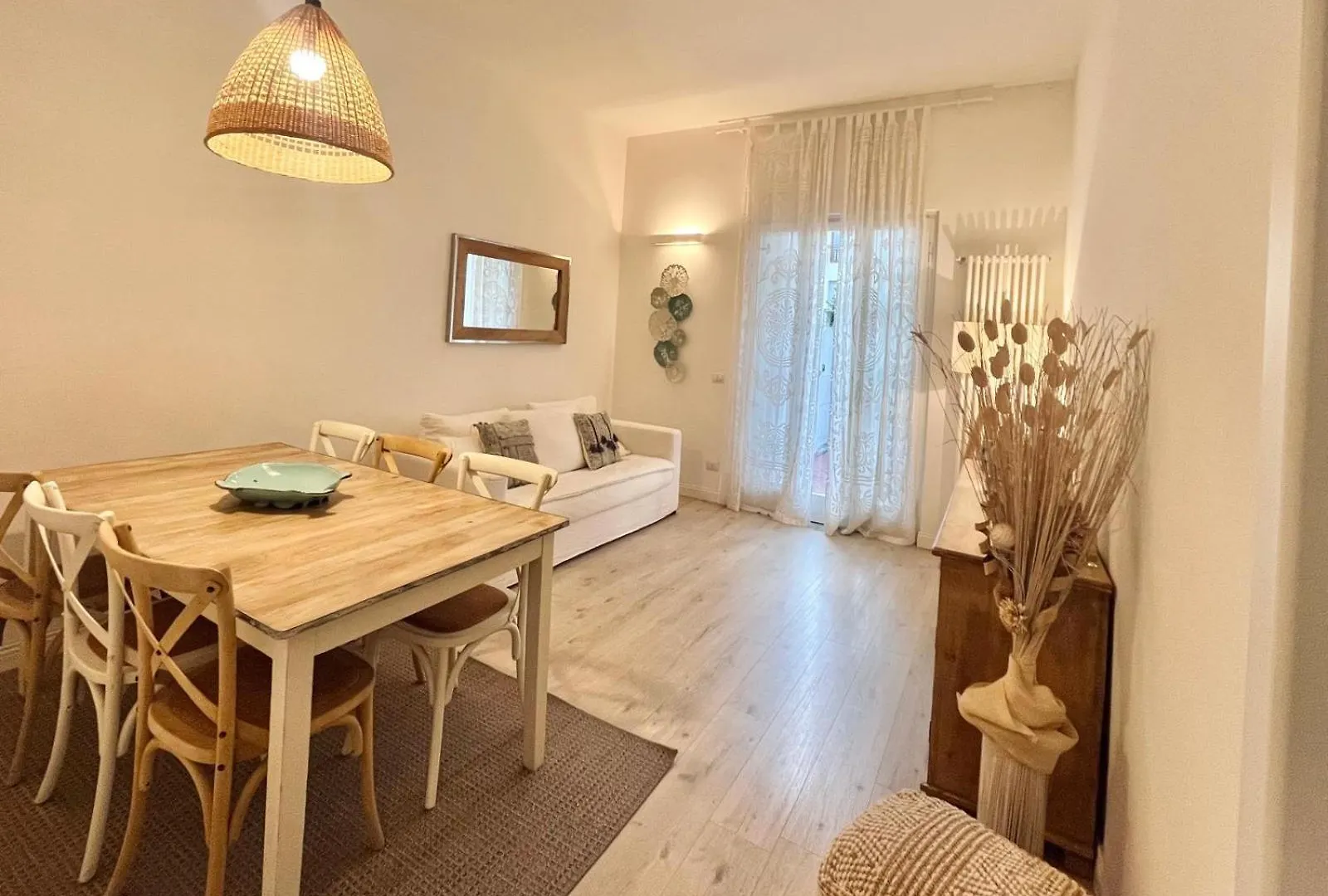 Charming Apartment Just Two Steps From The Sea Lido di Camaiore 0*,