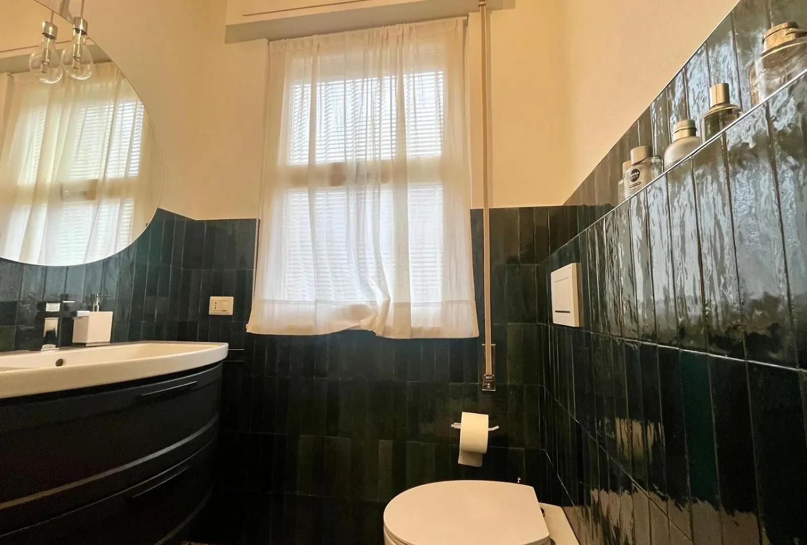 Charming Apartment Just Two Steps From The Sea Lido di Camaiore