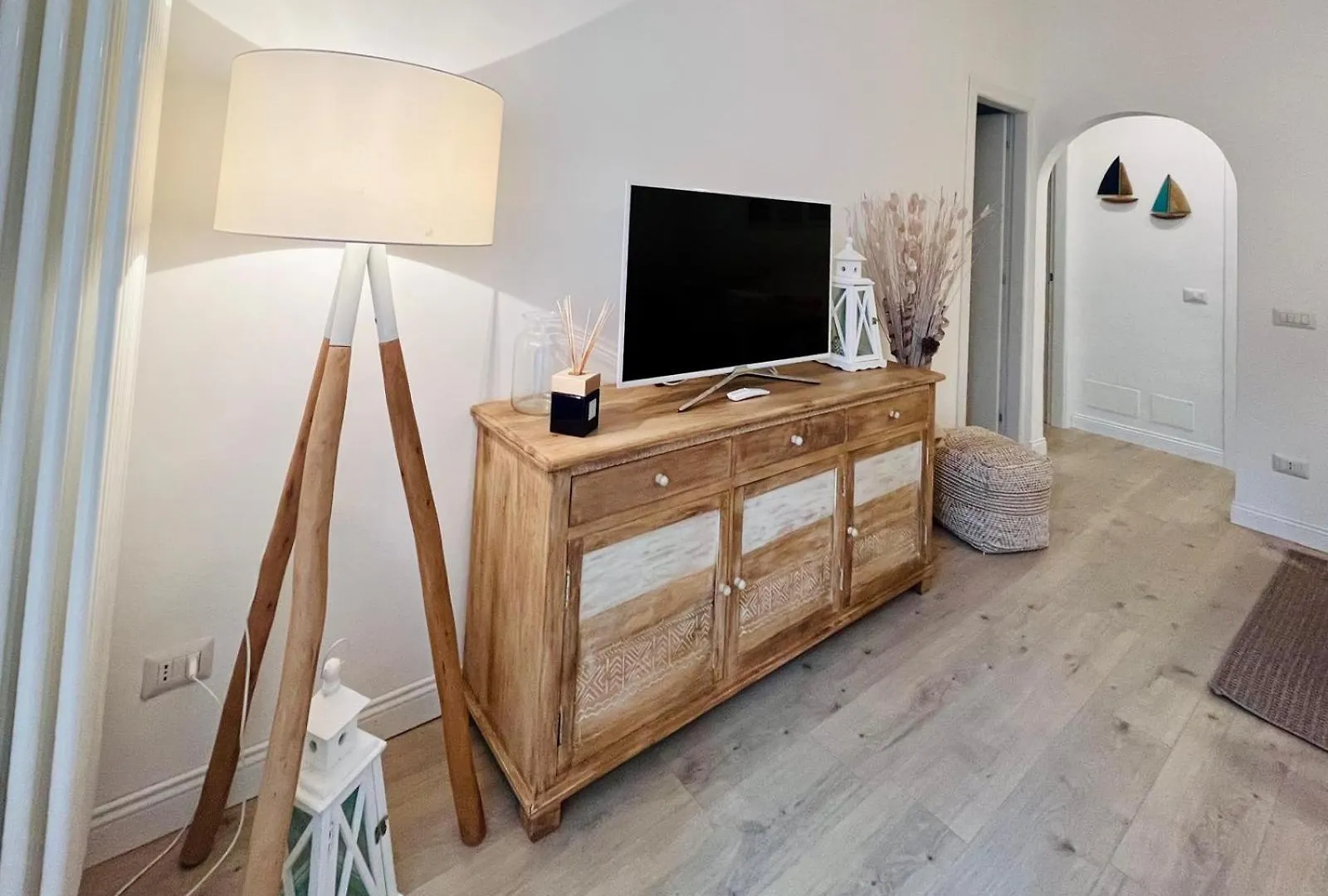 Charming Apartment Just Two Steps From The Sea Lido di Camaiore