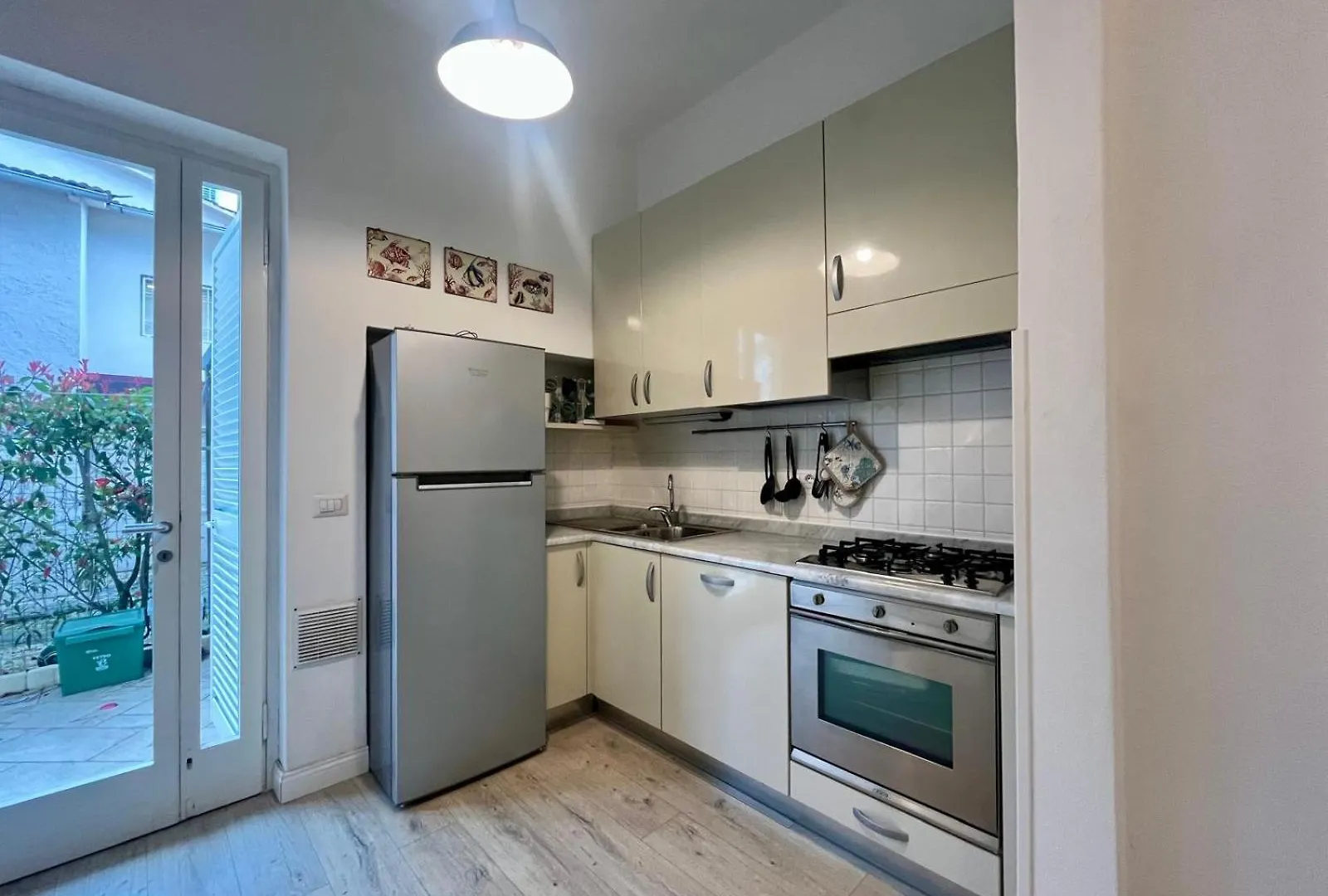 Charming Apartment Just Two Steps From The Sea Lido di Camaiore