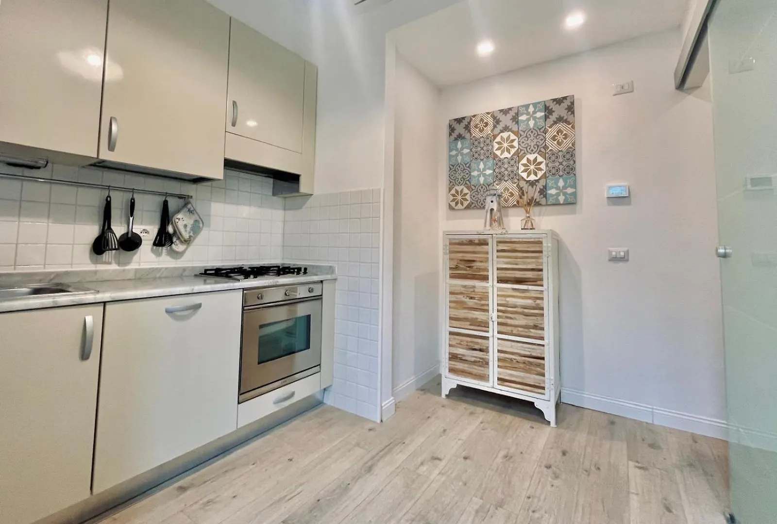 Charming Apartment Just Two Steps From The Sea Lido di Camaiore