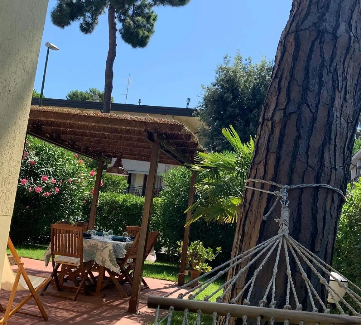 Charming Apartment Just Two Steps From The Sea Lido di Camaiore