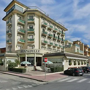 3* Hotell Piccadilly